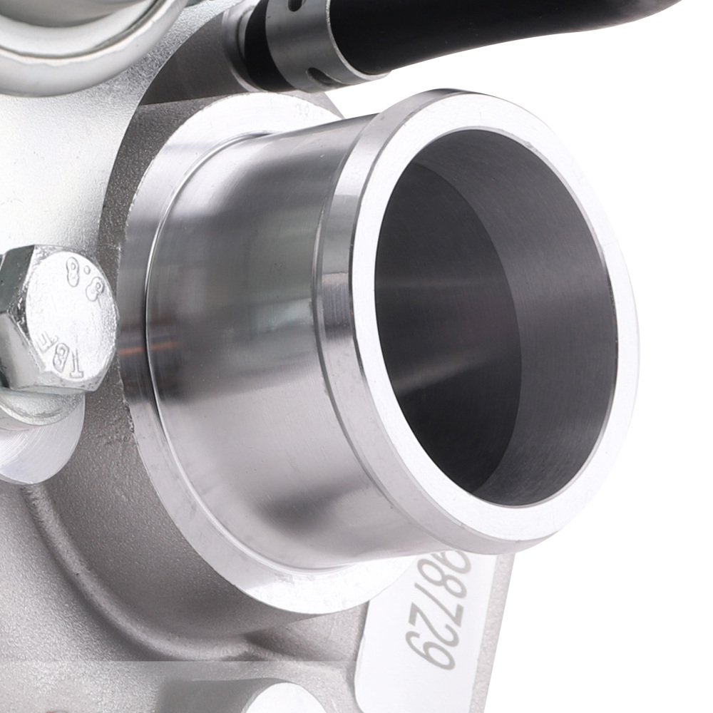 Turbo TD025 Turbocharger compatible for Kubota D1105T / V1505T 1.5L Diesel 1E038-17012