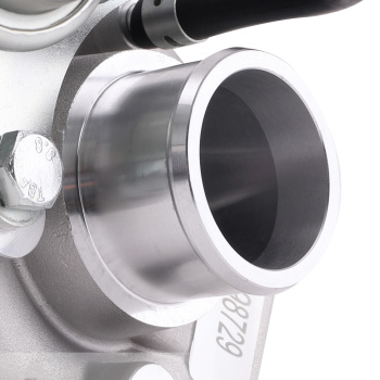 Turbo TD025 Turbocharger compatible for Kubota D1105T / V1505T 1.5L Diesel 1E038-17012