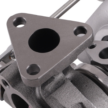 Turbo TD025 Turbocharger compatible for Kubota D1105T / V1505T 1.5L Diesel 1E038-17012