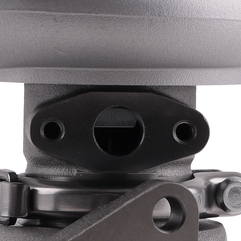 Turbo TD025 Turbocharger compatible for Kubota D1105T / V1505T 1.5L Diesel 1E038-17012