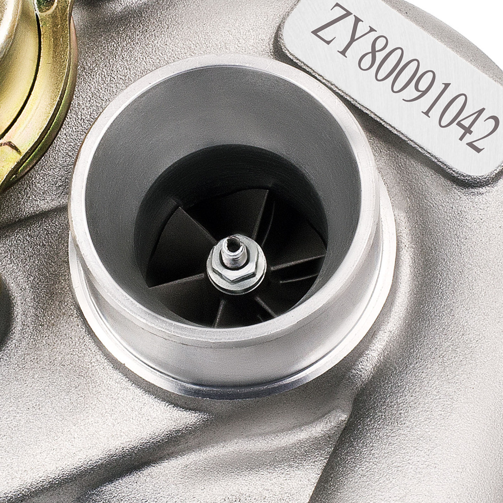 Compatible for Opel Vauxhall 1.7D 860036 49173-06503 49173-06501 49173-06500 Turbocharger