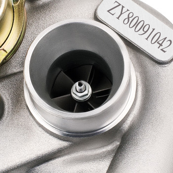 Compatible for Opel Vauxhall 1.7D 860036 49173-06503 49173-06501 49173-06500 Turbocharger