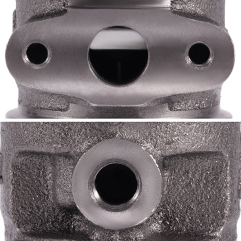 Replacement Turbo Catridge compatible for Ford C-Max MK1 1.6L DV6 2003-2010 TD025