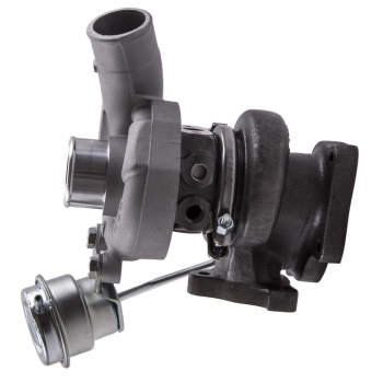 Turbocharger compatible for Mitsubishi GTO 3000 GT 3.0 V6 TD04-09B-6 MD168264 Turbo NEW