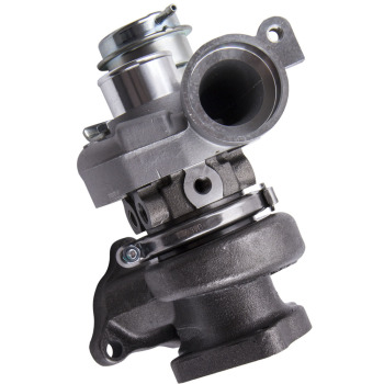 Turbocompressor Turbocharger compatibile per Mitsubishi GT3000 3.0/V6 Left TD04-09B-4 Turbo