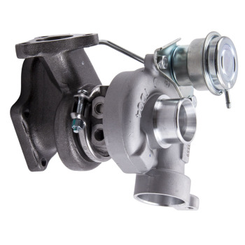 Turbocompressor Turbocharger compatibile per Mitsubishi GT3000 3.0/V6 Left TD04-09B-4 Turbo