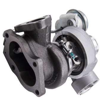 Turbo Turbine compatible para Dodge Stealth 6G72 Motor L Turbo Izquierdo 49177-02400 235HP