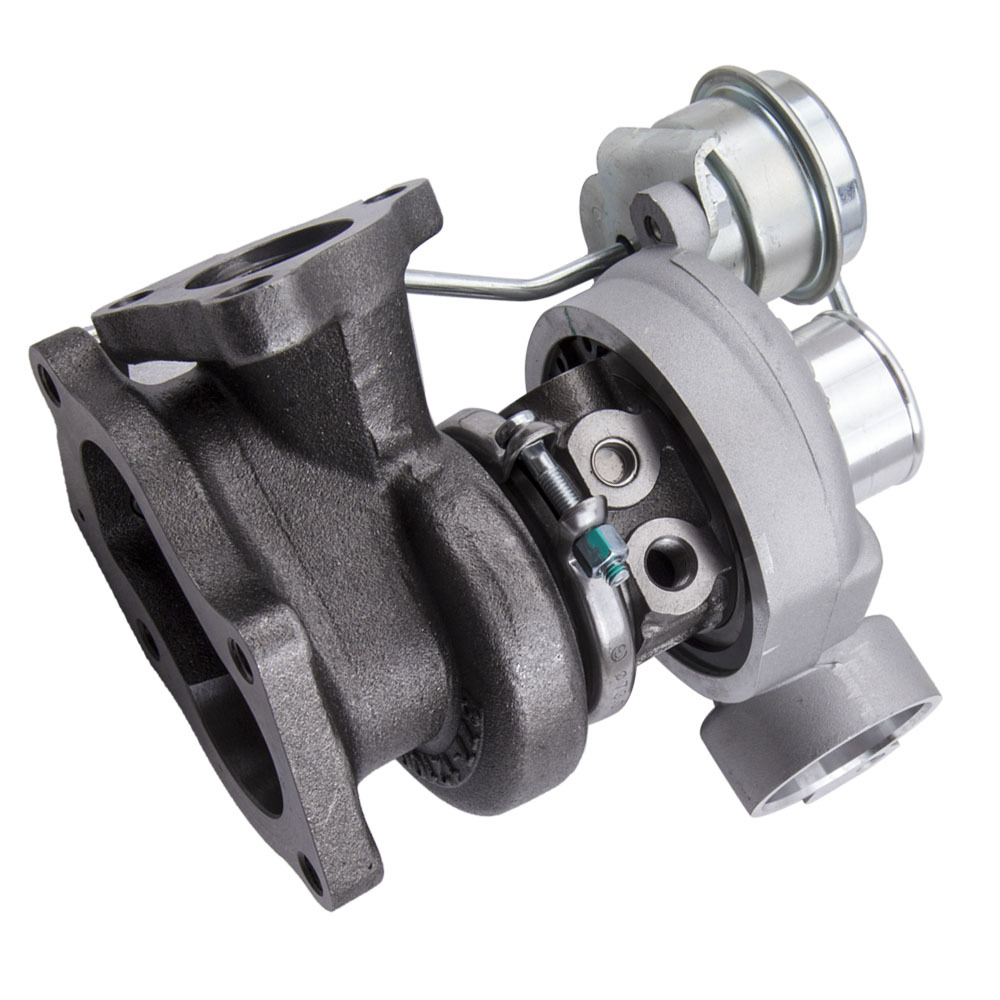 Turbo Turbine compatible para Dodge Stealth 6G72 Motor L Turbo Izquierdo 49177-02400 235HP