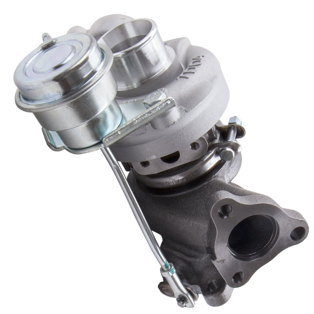 Turbo Turbine compatible para Dodge Stealth 6G72 Motor L Turbo Izquierdo 49177-02400 235HP