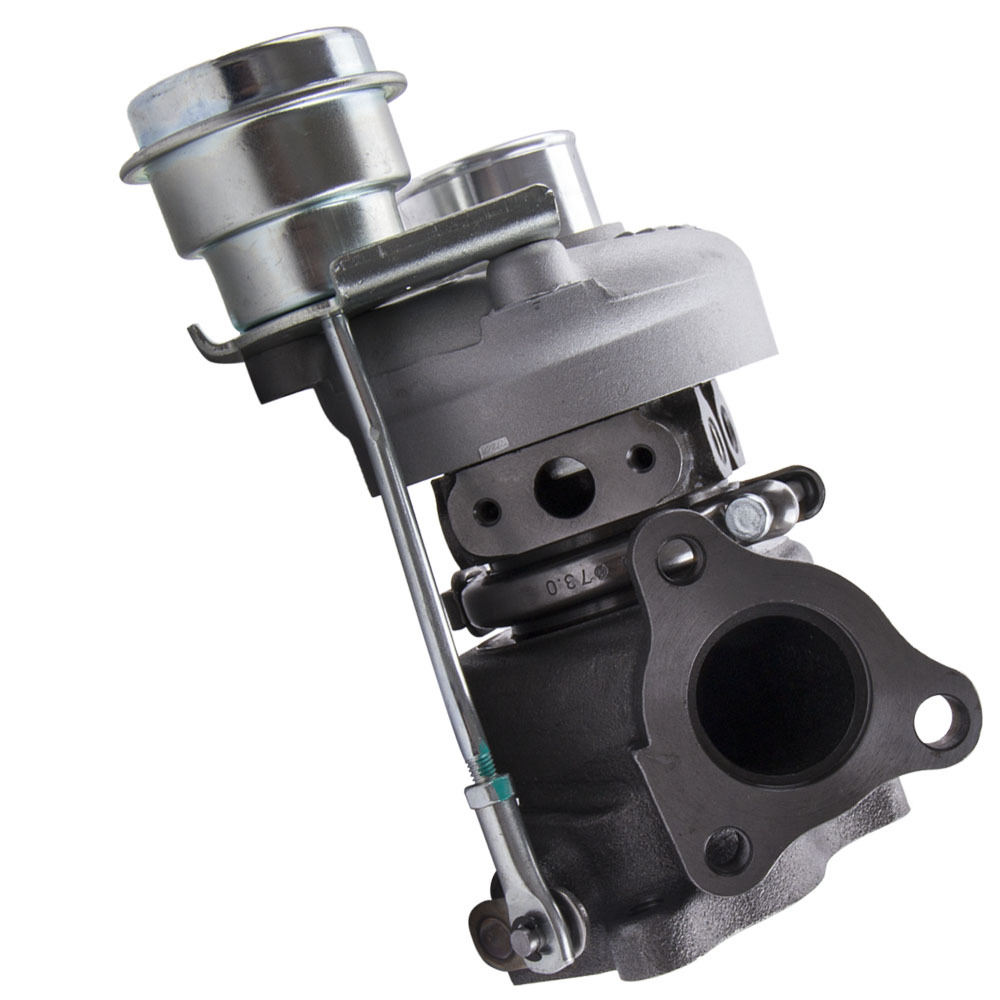 Turbo Turbine compatible para Dodge Stealth 6G72 Motor L Turbo Izquierdo 49177-02400 235HP