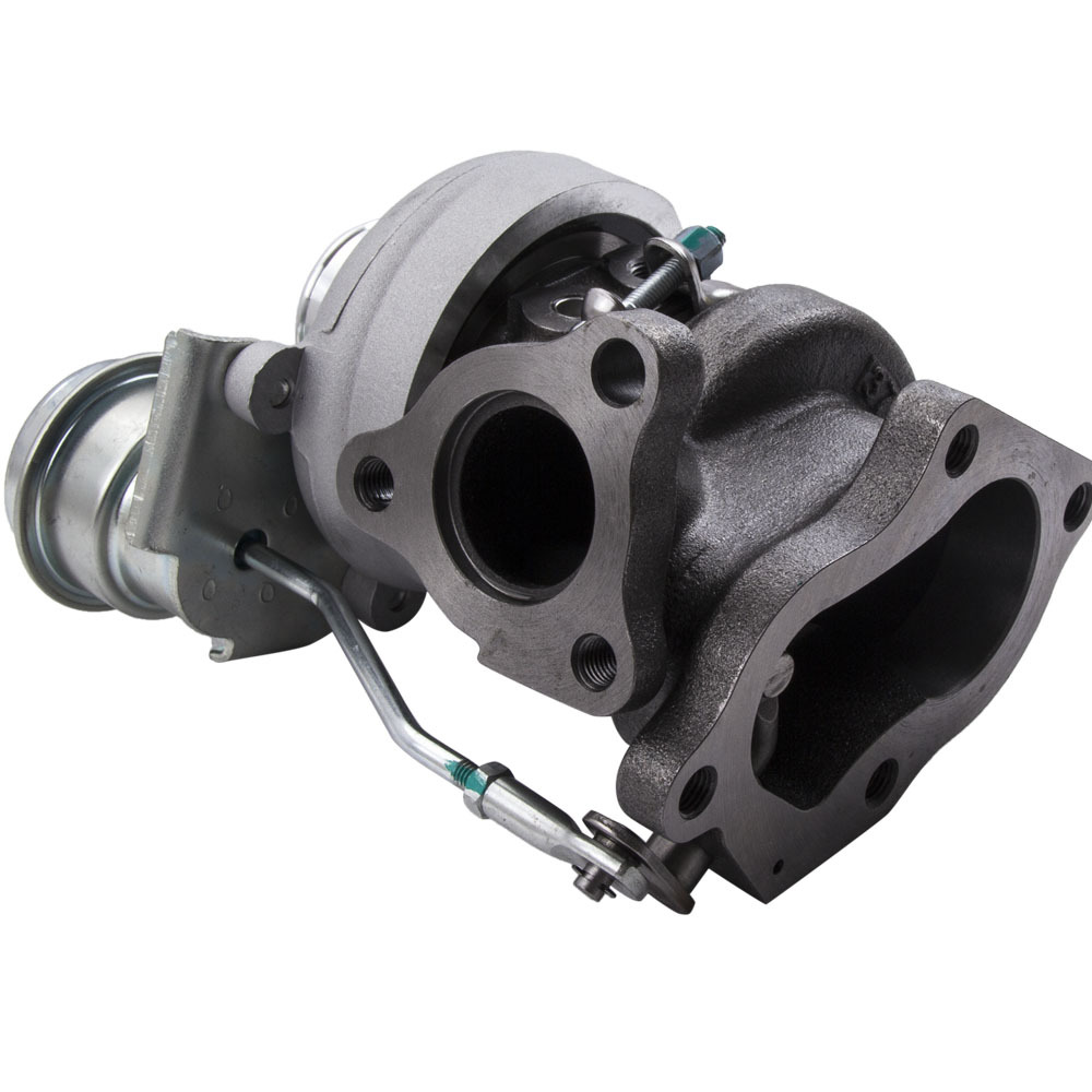 Turbo Turbine compatible para Dodge Stealth 6G72 Motor L Turbo Izquierdo 49177-02400 235HP