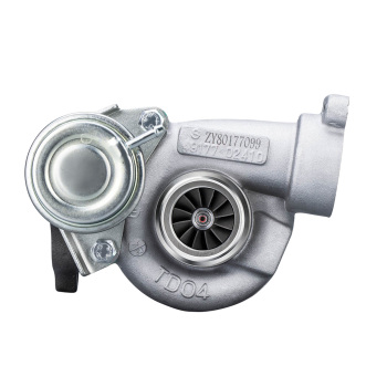 Turbo Turbocharger compatible for Mitsubishi for GT3000 3.0L V6 TD04 TD04-09B-6 49177 02401