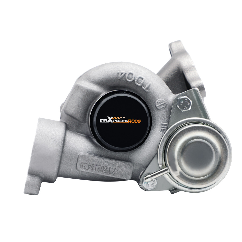 Turbo Turbocharger compatible for Mitsubishi for GT3000 3.0L V6 TD04 TD04-09B-6 49177 02401