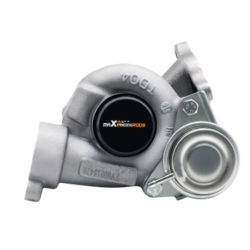 Turbo Turbocharger compatible for Mitsubishi for GT3000 3.0L V6 TD04 TD04-09B-6 49177 02401