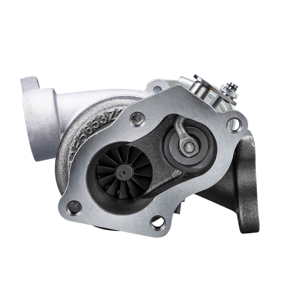 Turbo Turbocharger compatible for Mitsubishi for GT3000 3.0L V6 TD04 TD04-09B-6 49177 02401