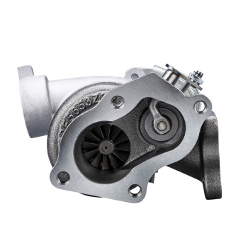 Turbo Turbocharger compatible for Mitsubishi for GT3000 3.0L V6 TD04 TD04-09B-6 49177 02401