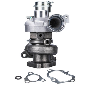 Turbo Turbocharger compatible for Mitsubishi GT3000 compatible for Dodge Stealth 6G72 V6 3.0L 1992-