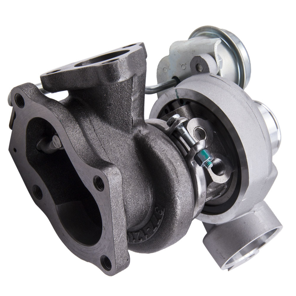 Compatible for Mitsubishi for GT3000 3.0 V6 Left 49177-02400 TD04 Turbo Turbocharger