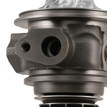 Billet Turbo CHRA compatible para Skoda Superb III 1.4 TSI 92KW 125PS 2015-2018 04E145713A