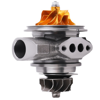 Billet Turbocharger Cartridge compatible pour Audi A3 1.4 TFSI 140PS 2013-2016 04E145715B