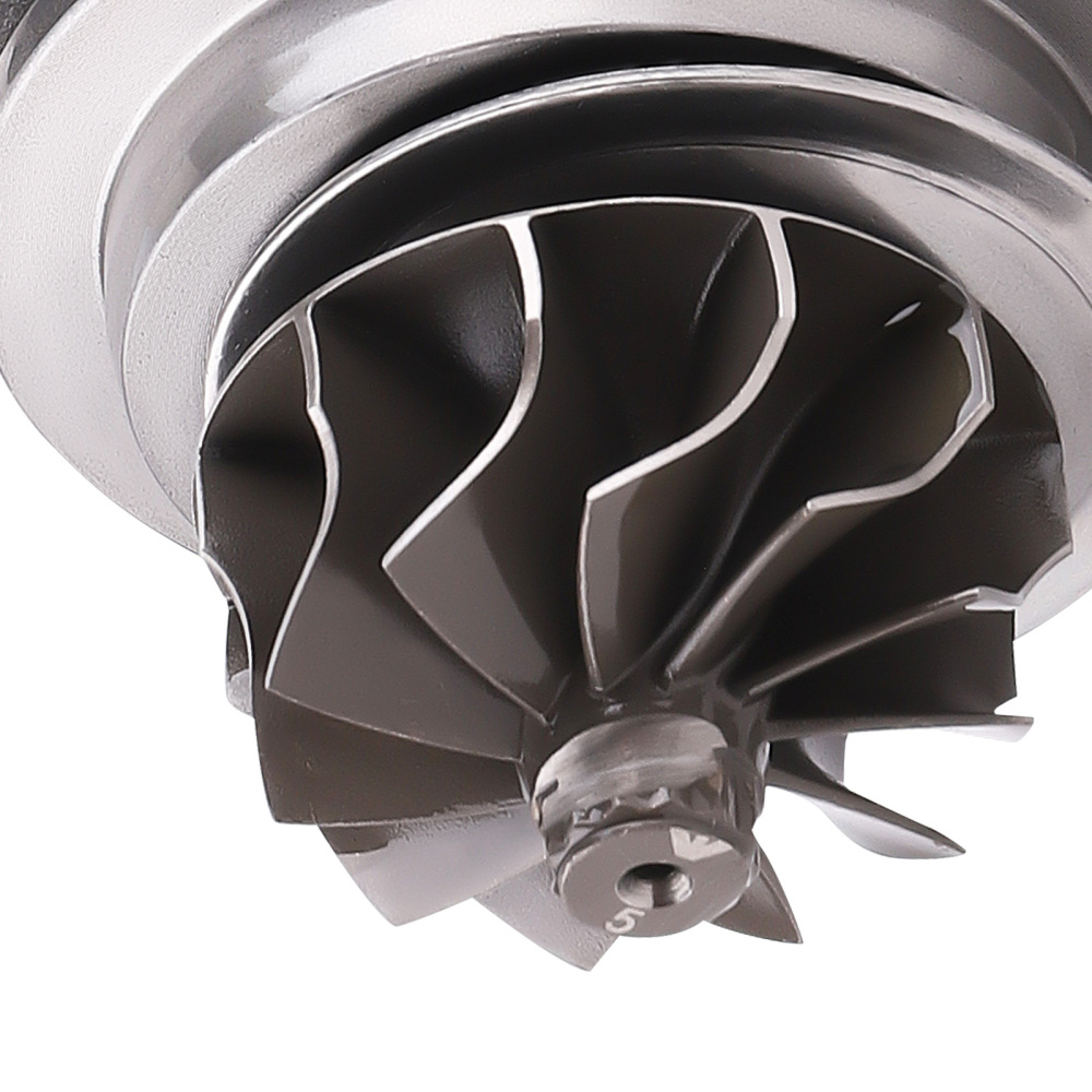 Td025 Turbo Core compatible for Audi Q3 compatible for Seat Leon 1.4Tfsi Tsi 125ps 04e145715b Billet Wheel