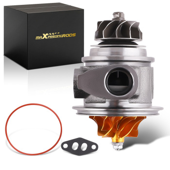 Billet Turbine Coreassy Cartuccia compatibile per Audi A3 1.4 TFSI 1395ccm 110KW 150PS 14-17
