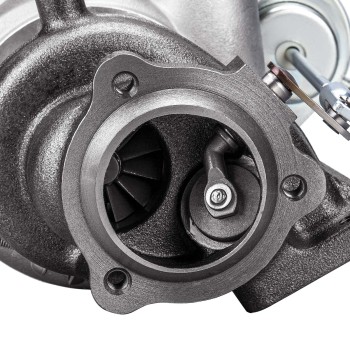 TD04 TURBO + GUARNIZIONI compatibile per SAAB 9-5 2.3T AERO B235R 49189-01800 49189-01830