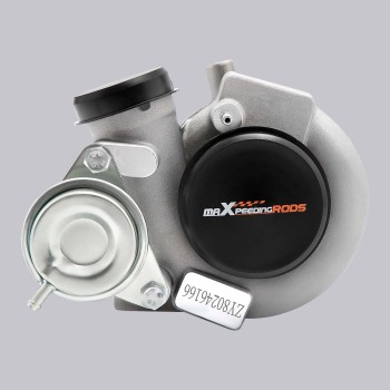 TD04 TURBO + GUARNIZIONI compatibile per SAAB 9-5 2.3T AERO B235R 49189-01800 49189-01830