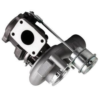 Turbo Turbocompresseur compatible pour Saab 9-5 9-3 2.0L 2.3L TD04HL-15T 49189-01800 B235R
