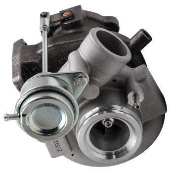 Turbo Turbocompresseur compatible pour Saab 9-5 9-3 2.0L 2.3L TD04HL-15T 49189-01800 B235R