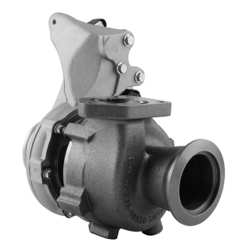 Billet Turbo Turbocharger compatible para BMW 120d 220d 320d 520d X1 X3 11658515188 N47D20