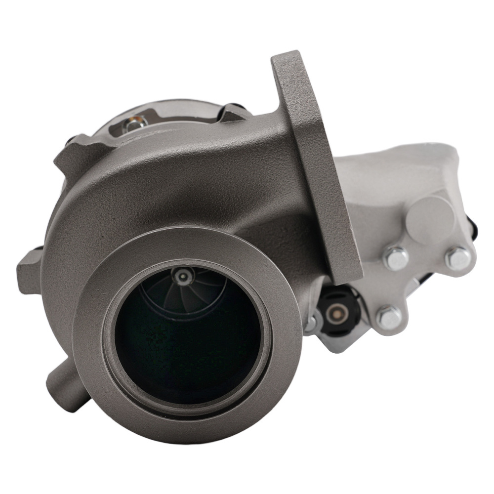 Turbo Turbocharger compatible for BMW X1 E84 135kw N47D20 2012- 11658512465 Billet Wheel