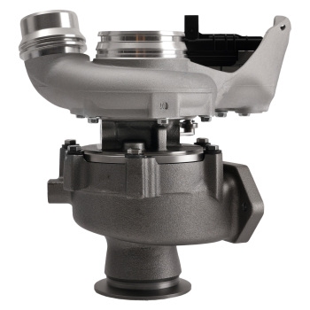 Turbo Turbine compatible pour BMW X1 X3 20d 320d 520d 135KW N47D20 49335-00560 Billet NEUF