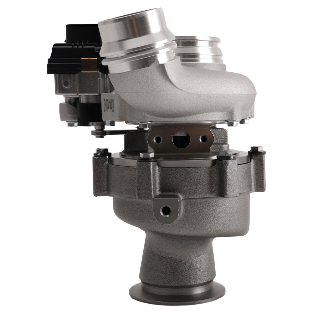 Turbo Turbine compatible pour BMW X1 X3 20d 320d 520d 135KW N47D20 49335-00560 Billet NEUF