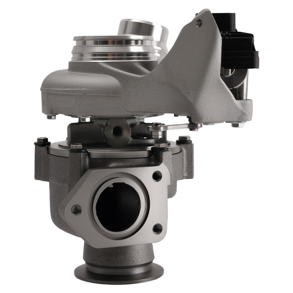 Turbo Turbine compatible pour BMW X1 X3 20d 320d 520d 135KW N47D20 49335-00560 Billet NEUF
