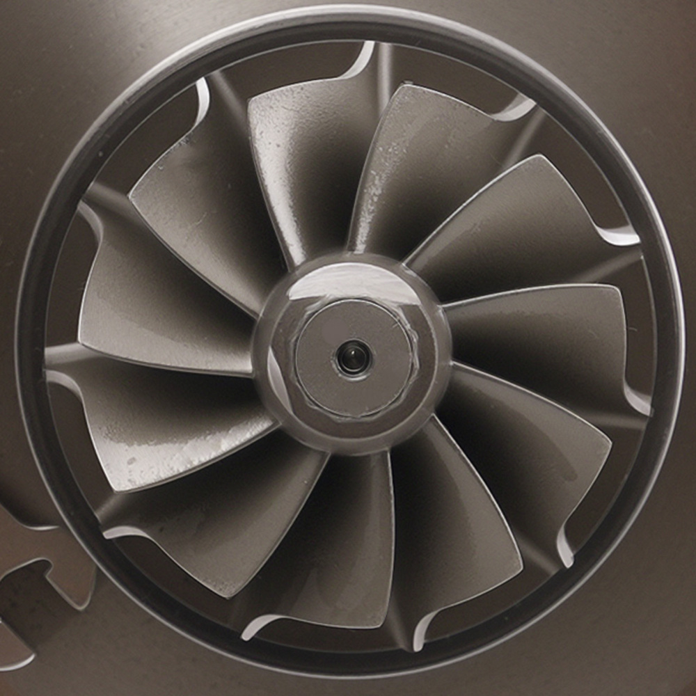 Billet Core Turbo compatibile per Land Rover Discovery Sport L550 2.0L 132KW 14-19 LR073722