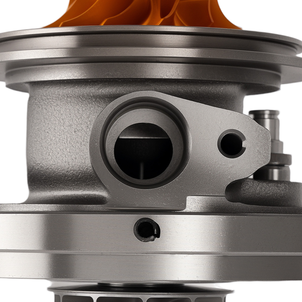 Billet Core Turbo compatibile per Land Rover Discovery Sport L550 2.0L 132KW 14-19 LR073722