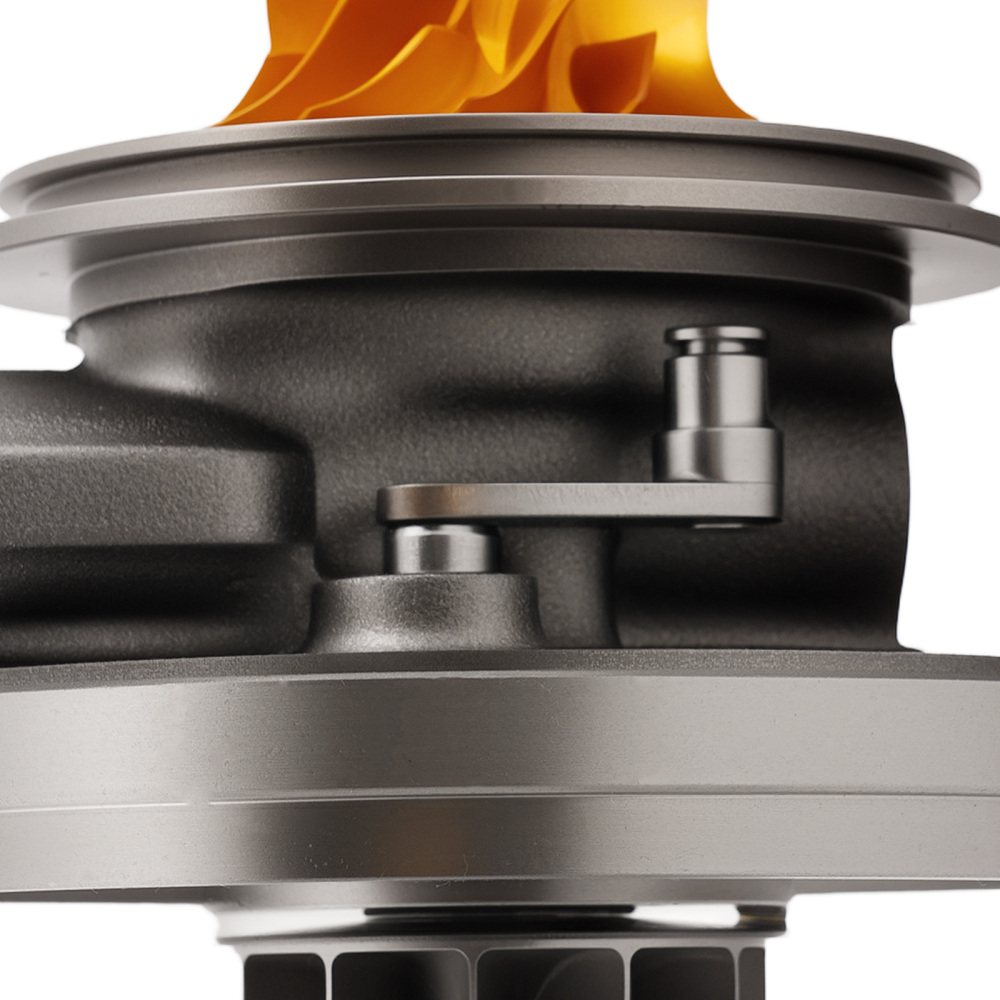 Billet Core Turbo compatibile per Land Rover Discovery Sport L550 2.0L 132KW 14-19 LR073722