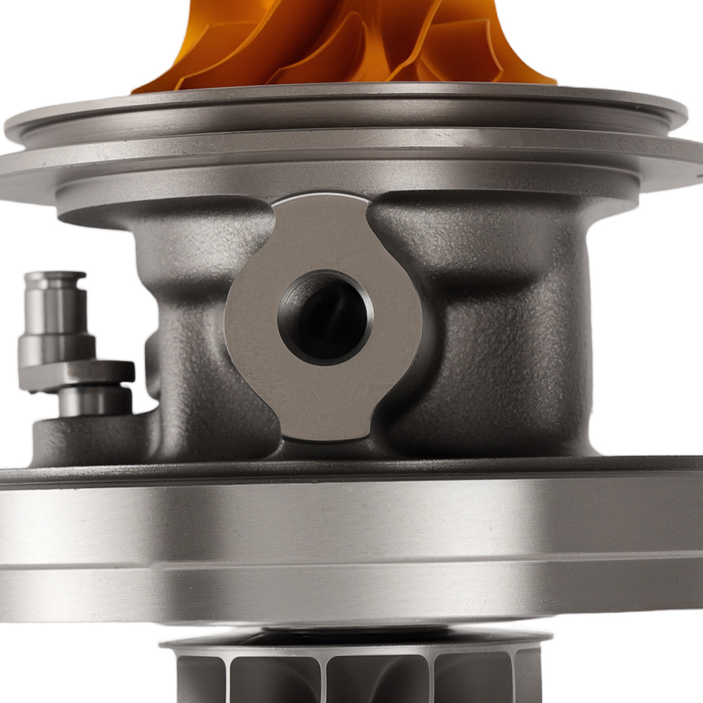 Billet Core Turbo compatibile per Land Rover Discovery Sport L550 2.0L 132KW 14-19 LR073722