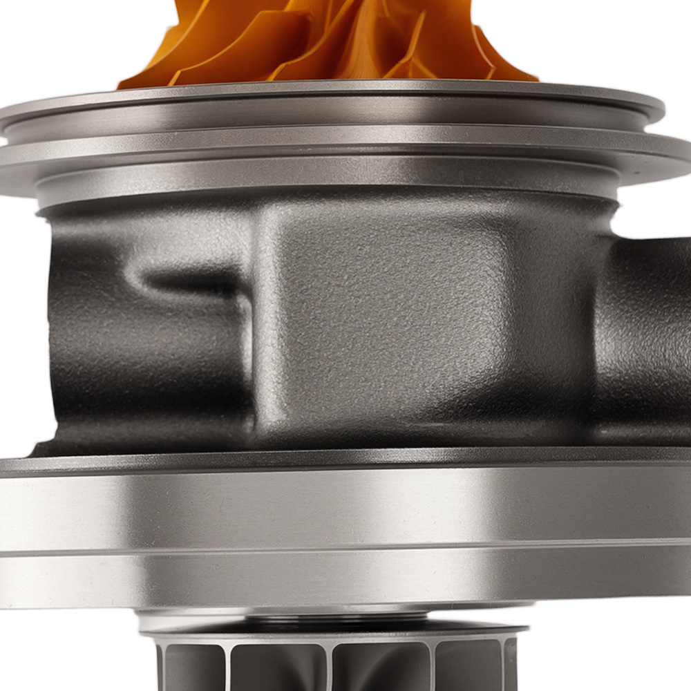 Billet Core Turbo compatibile per Land Rover Discovery Sport L550 2.0L 132KW 14-19 LR073722