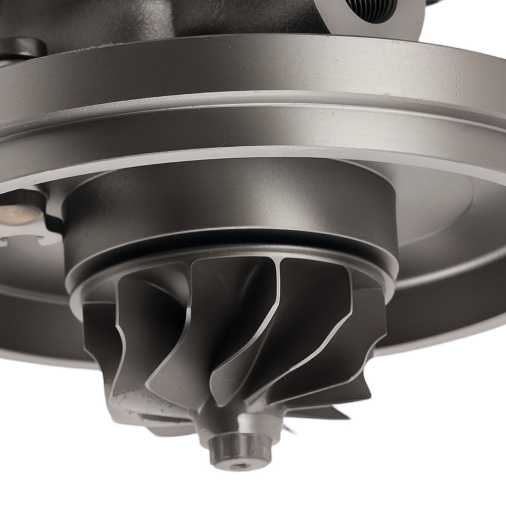 Billet Core Turbo compatibile per Land Rover Discovery Sport L550 2.0L 132KW 14-19 LR073722