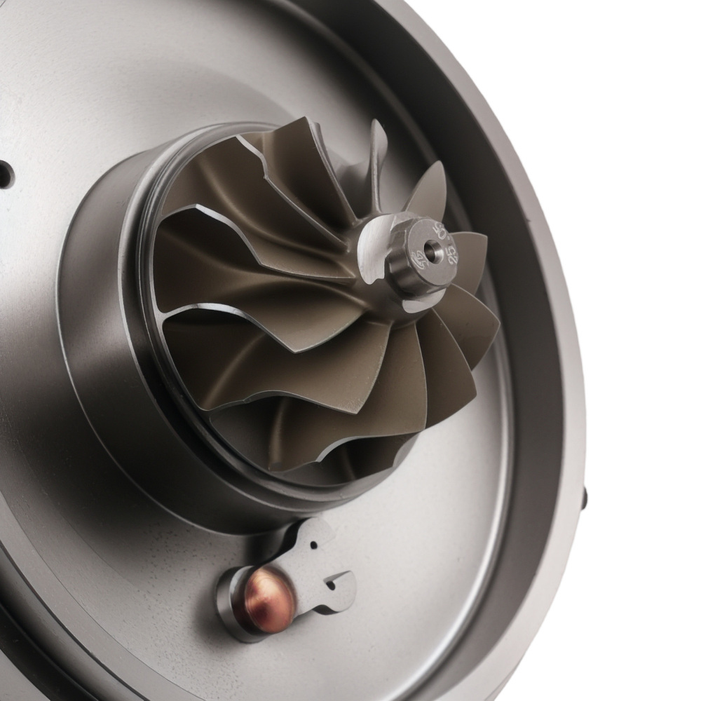 Billet Core Turbo compatibile per Land Rover Discovery Sport L550 2.0L 132KW 14-19 LR073722