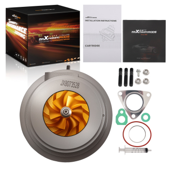 Billet Core Turbo compatibile per Land Rover Discovery Sport L550 2.0L 132KW 14-19 LR073722