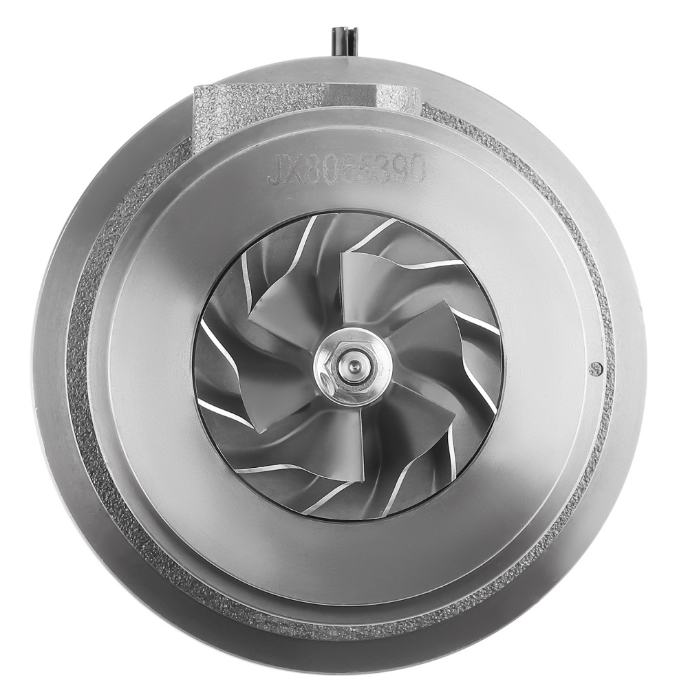 Turbo Chra compatible pour Land Rover Range Rover Evoque L551 2.0L 49335-01940 TF035 204DTD