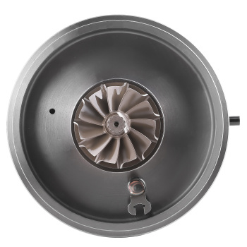 Turbo Chra compatible pour Land Rover Range Rover Evoque L551 2.0L 49335-01940 TF035 204DTD