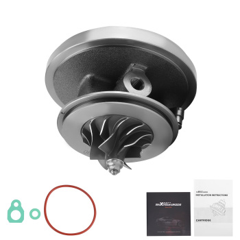 Turbo Core CARTUCCIA compatibile per Jaguar XE X760 2.0L 1999ccm 49335-01940 TF035 JDE36863