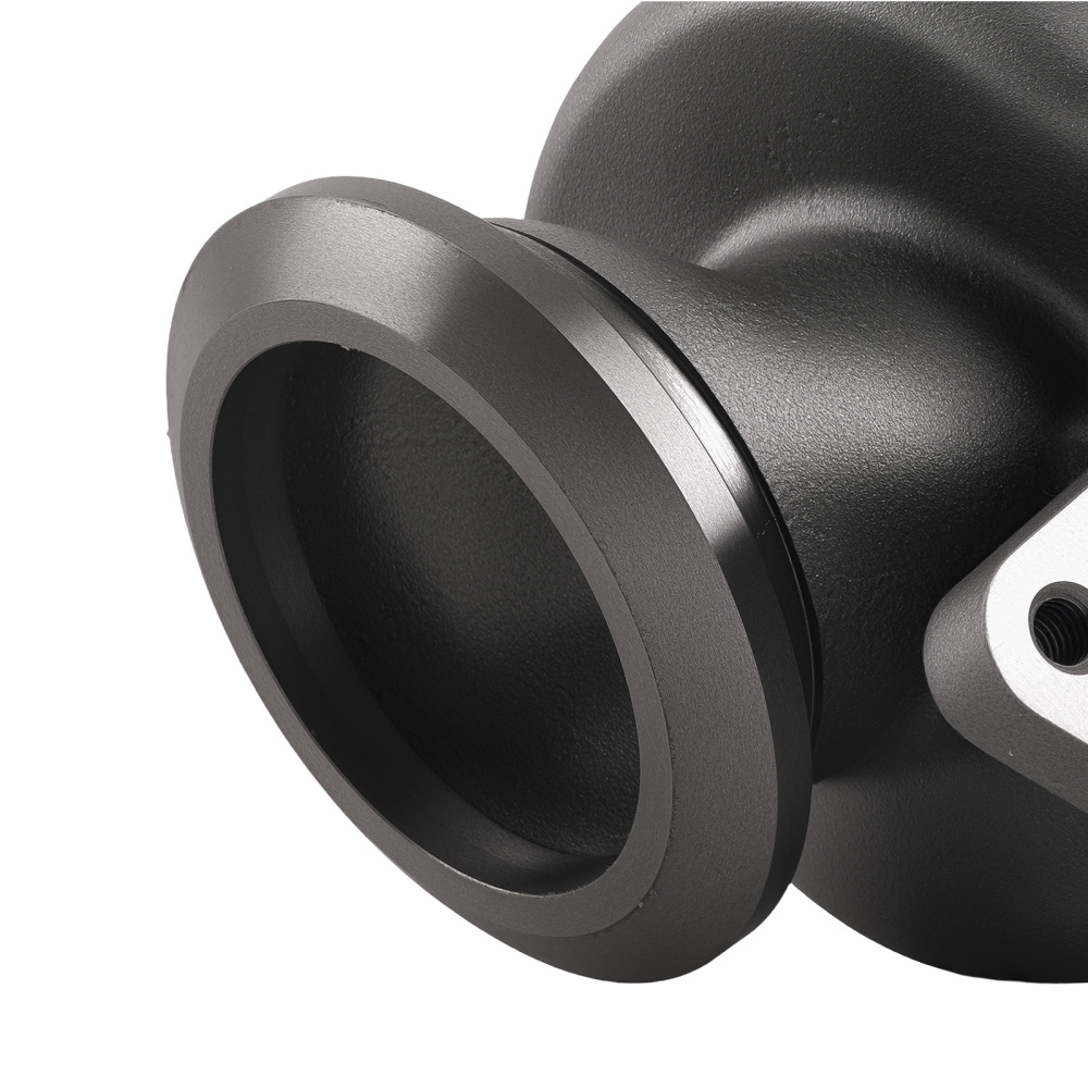 Turbocharger Turbo compatible for Jaguar XE XF compatible for Range Rover Evoque 2.0 D 2.0L 49335-01930