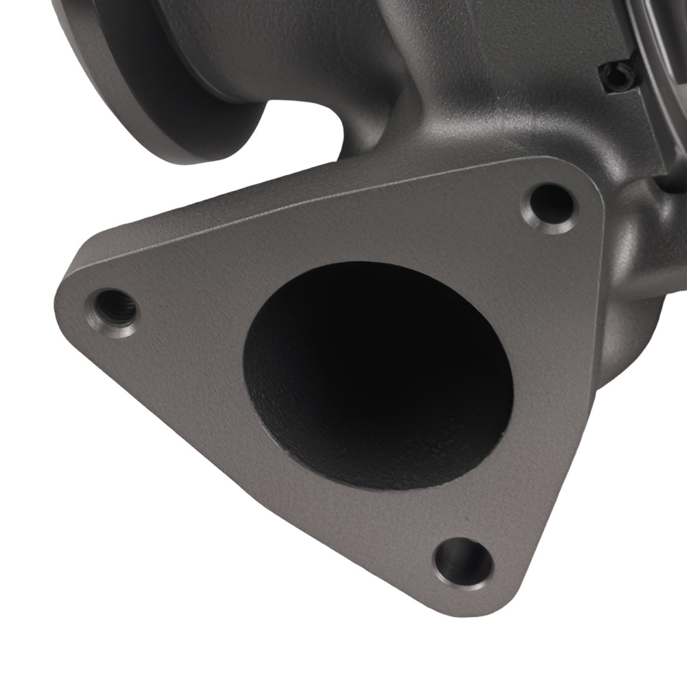 Turbocharger Turbo compatible for Jaguar XE XF compatible for Range Rover Evoque 2.0 D 2.0L 49335-01930