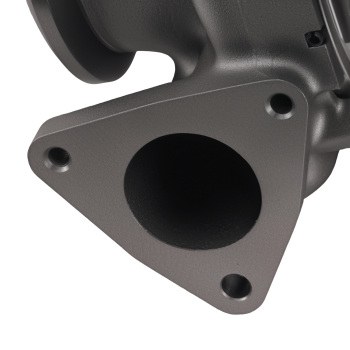 Turbocharger Turbo compatible for Jaguar XE XF compatible for Range Rover Evoque 2.0 D 2.0L 49335-01930