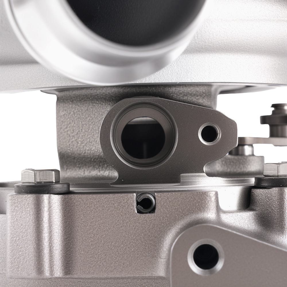 Turbocharger Turbo compatible for Jaguar XE XF compatible for Range Rover Evoque 2.0 D 2.0L 49335-01930